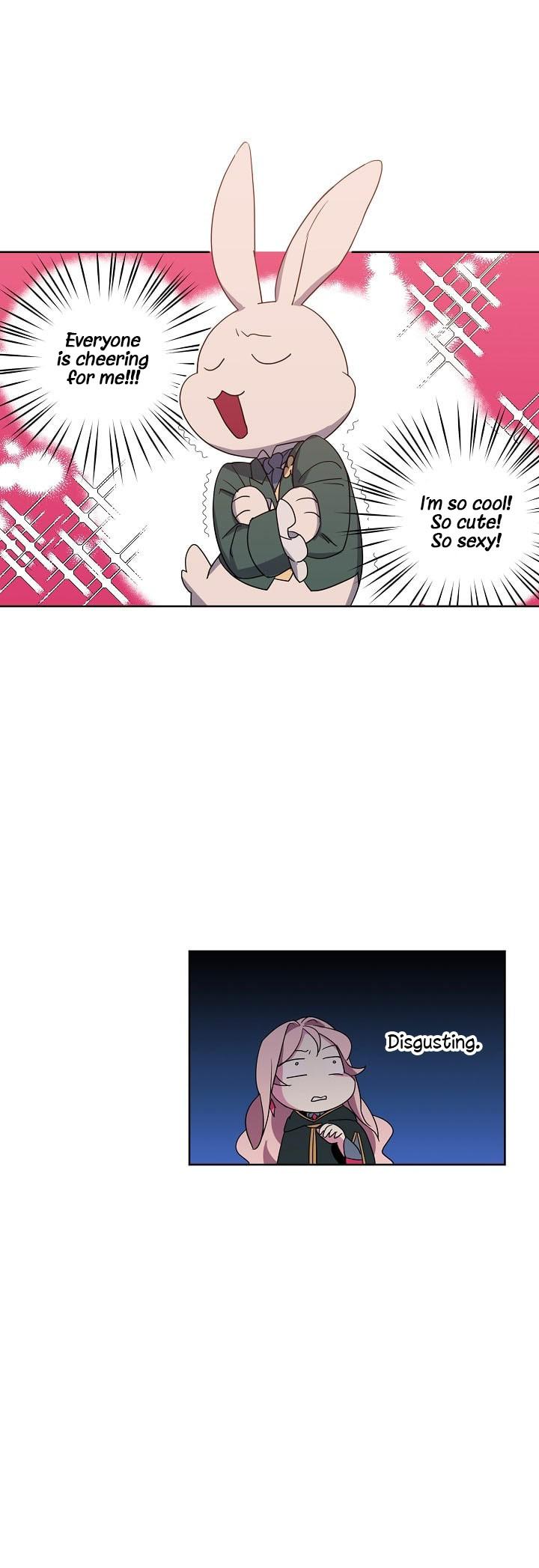 Chitra – Manhwa chapter 15 - page 27