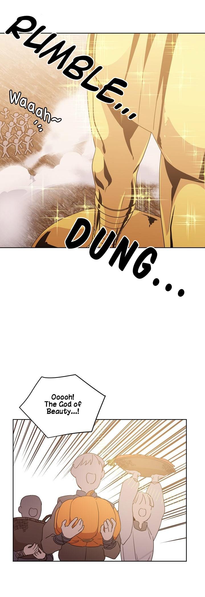 Chitra – Manhwa chapter 15 - page 28