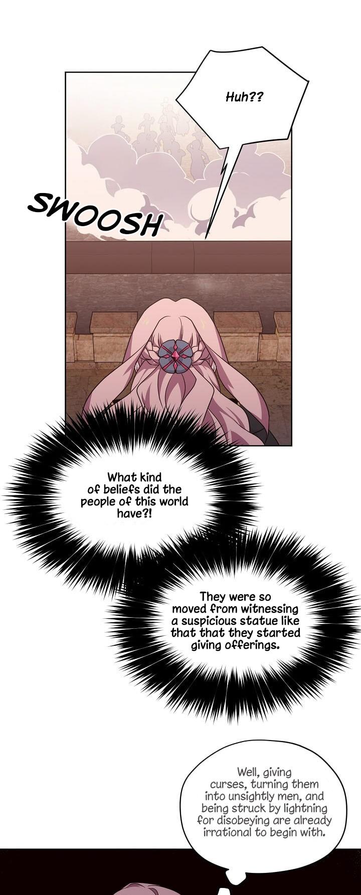 Chitra – Manhwa chapter 15 - page 29