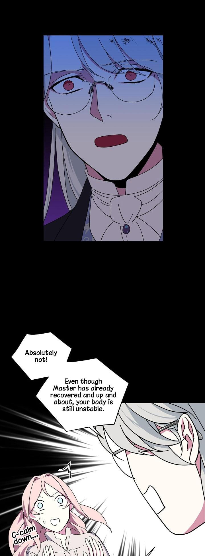 Chitra – Manhwa chapter 15 - page 3