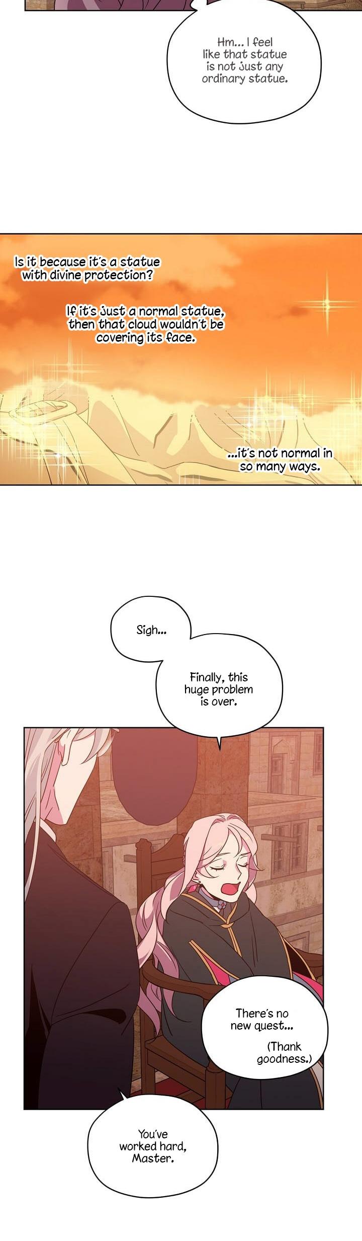 Chitra – Manhwa chapter 15 - page 32