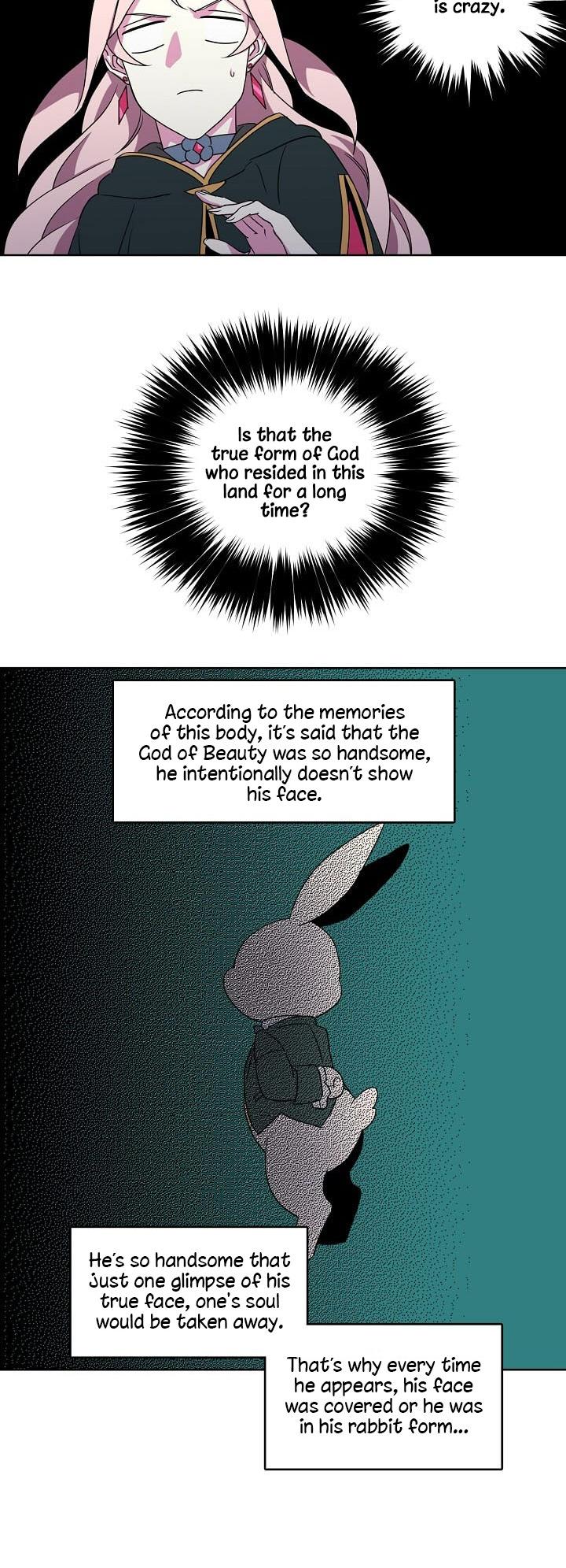 Chitra – Manhwa chapter 15 - page 34