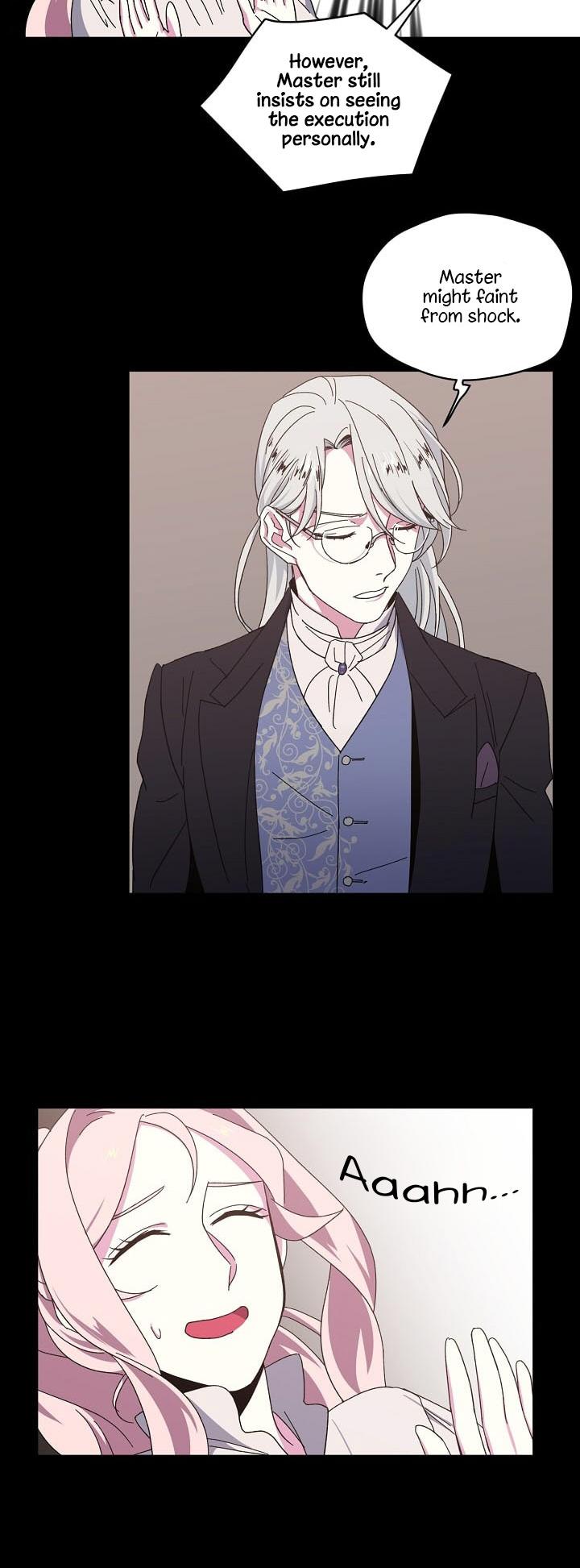 Chitra – Manhwa chapter 15 - page 4