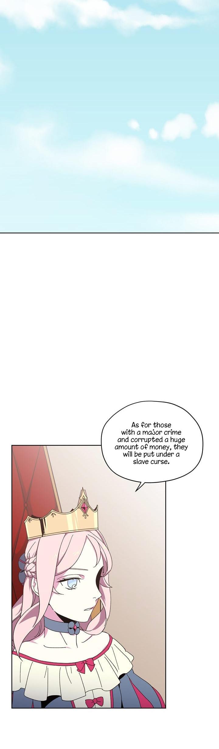 Chitra – Manhwa chapter 15 - page 8