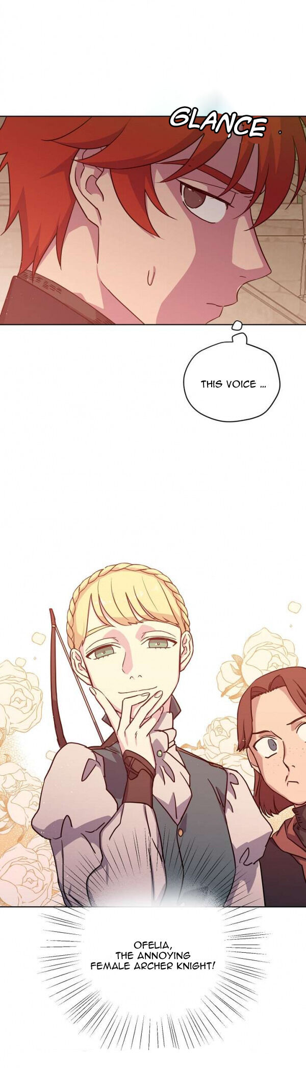 Chitra – Manhwa chapter 65 - page 10