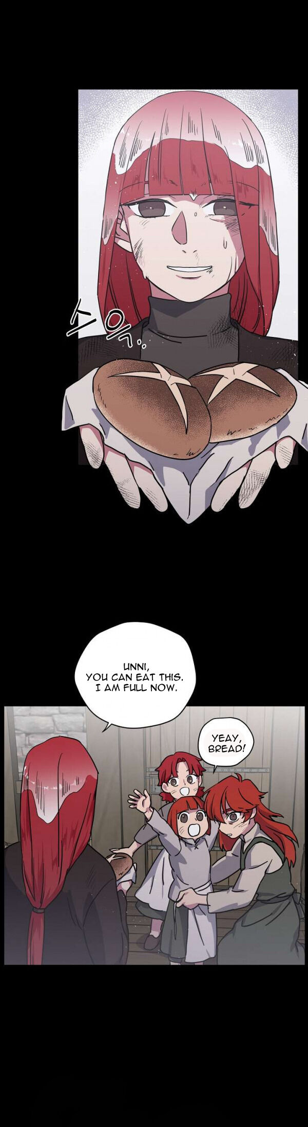 Chitra – Manhwa chapter 65 - page 2