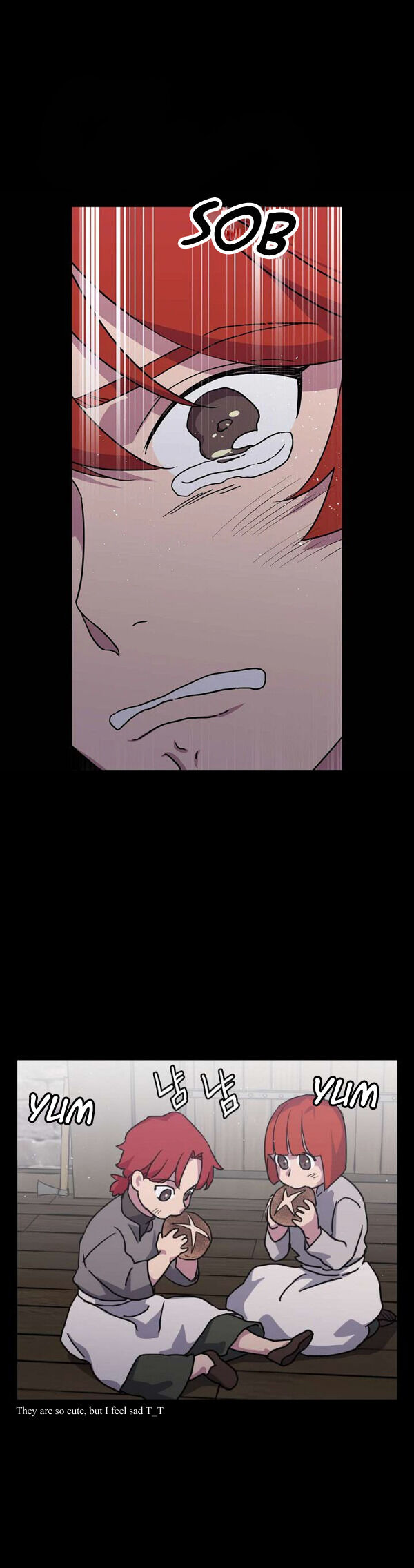 Chitra – Manhwa chapter 65 - page 3