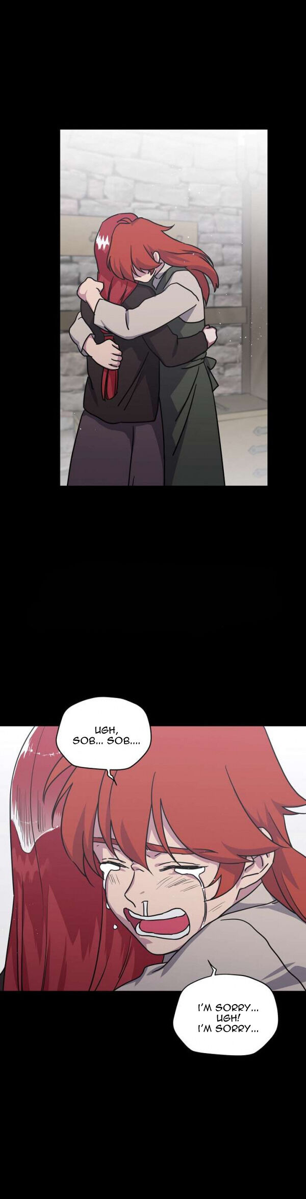 Chitra – Manhwa chapter 65 - page 4