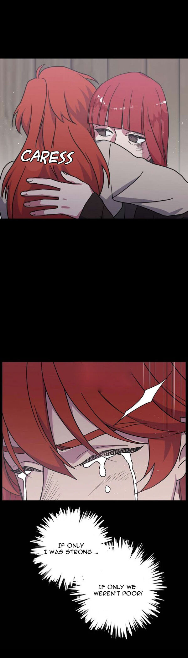 Chitra – Manhwa chapter 65 - page 5