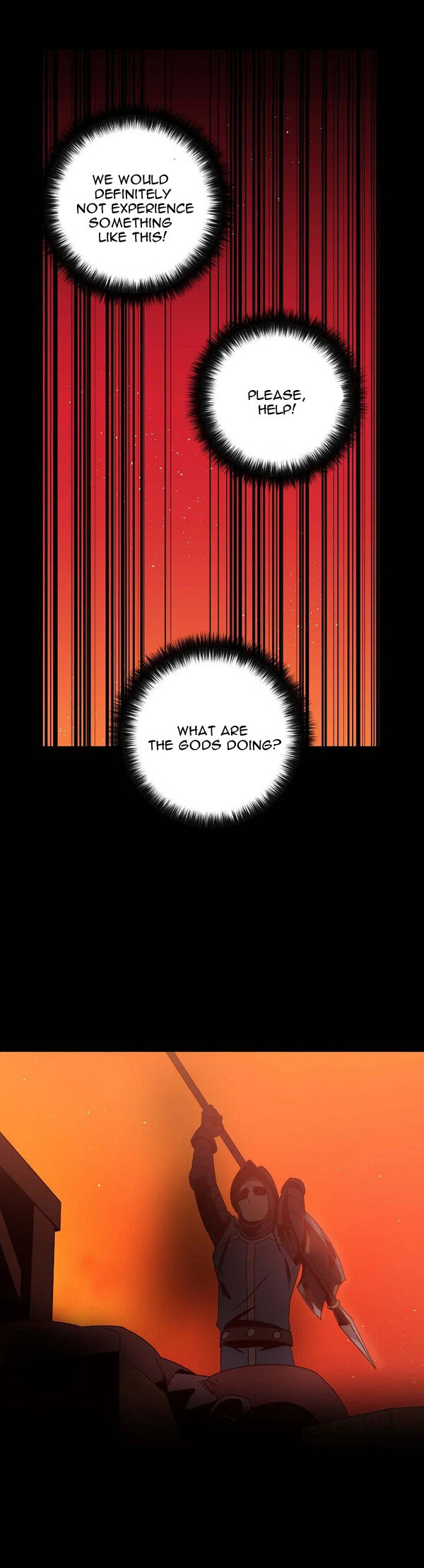 Chitra – Manhwa chapter 65 - page 6