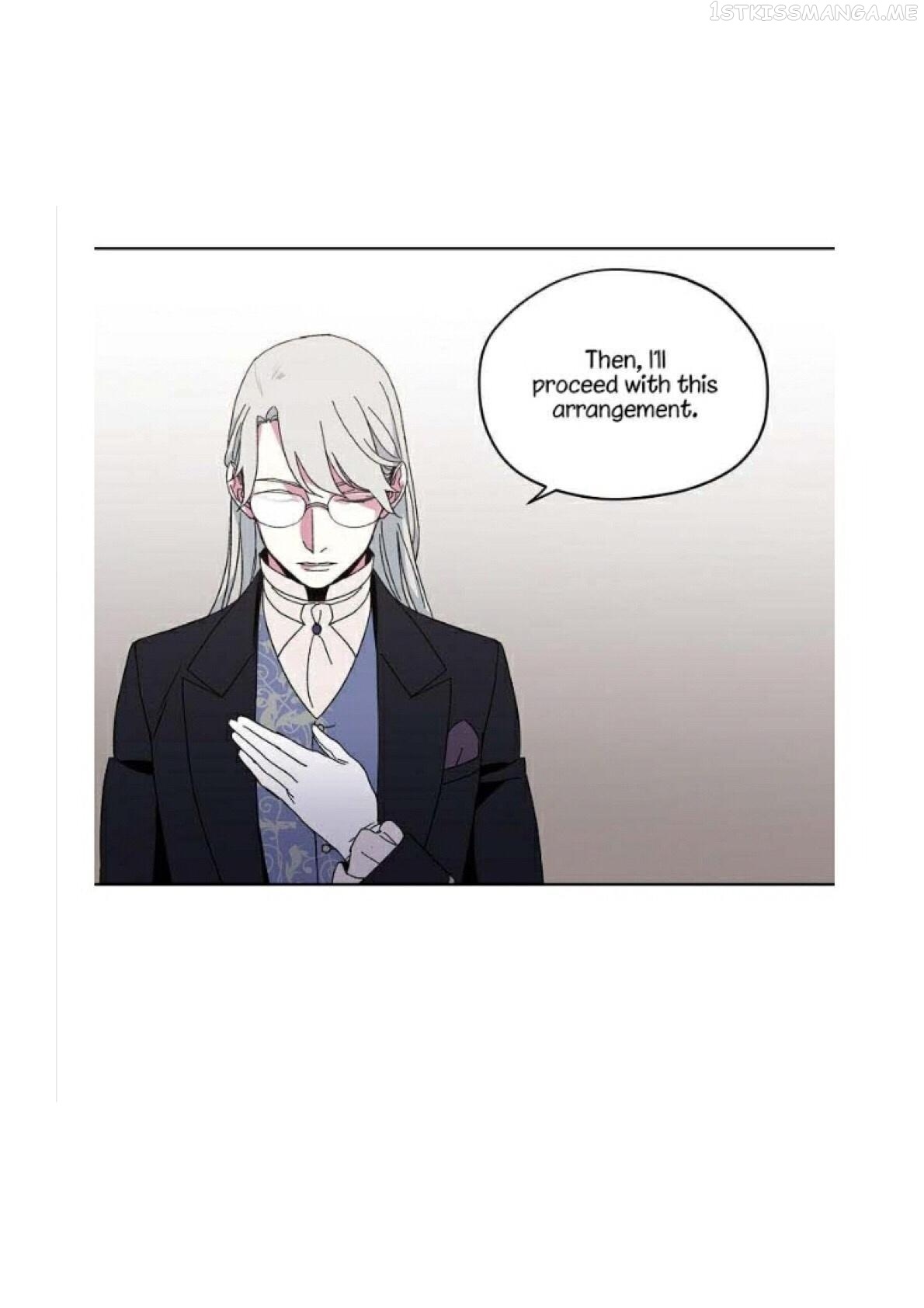 Chitra – Manhwa chapter 14.2 - page 1