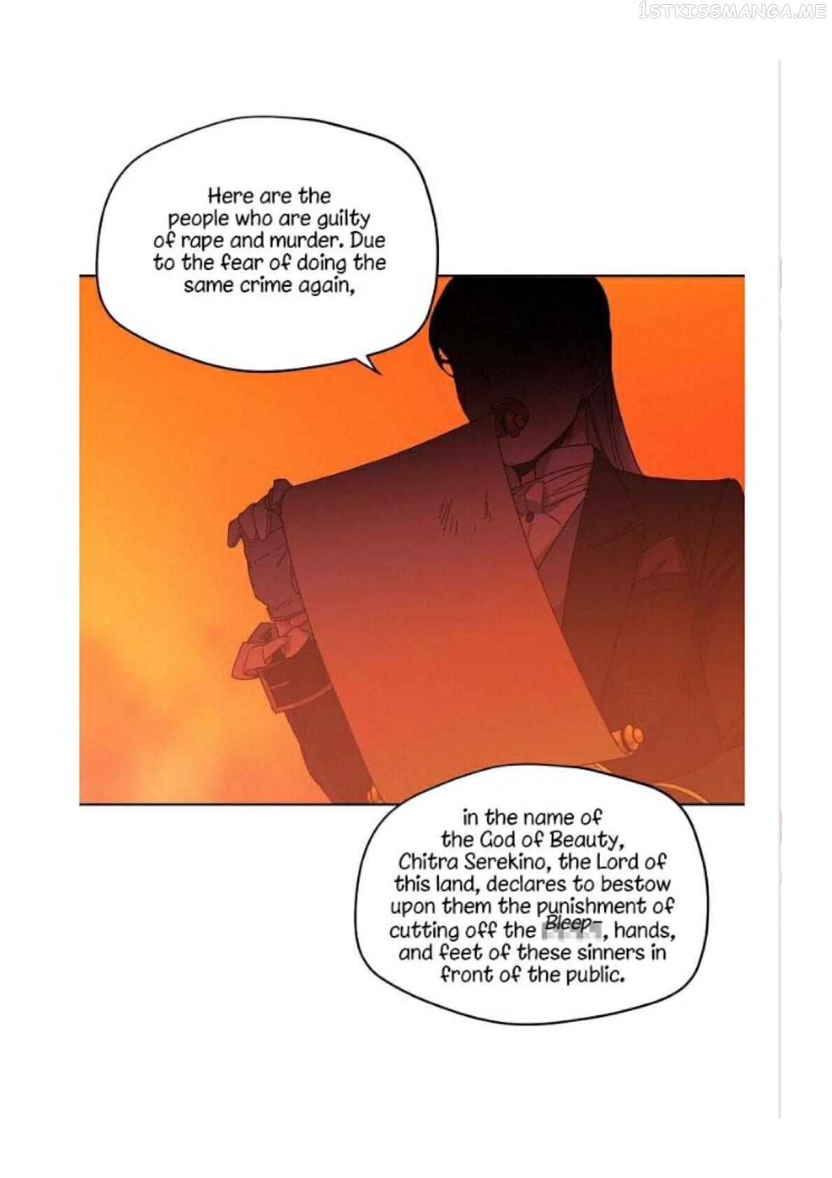 Chitra – Manhwa chapter 14.2 - page 13
