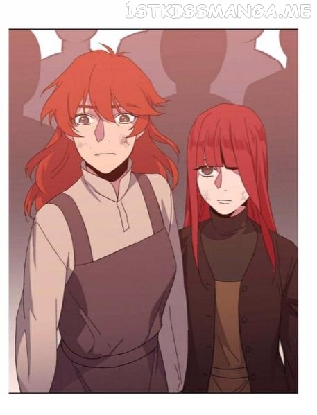 Chitra – Manhwa chapter 14.2 - page 19