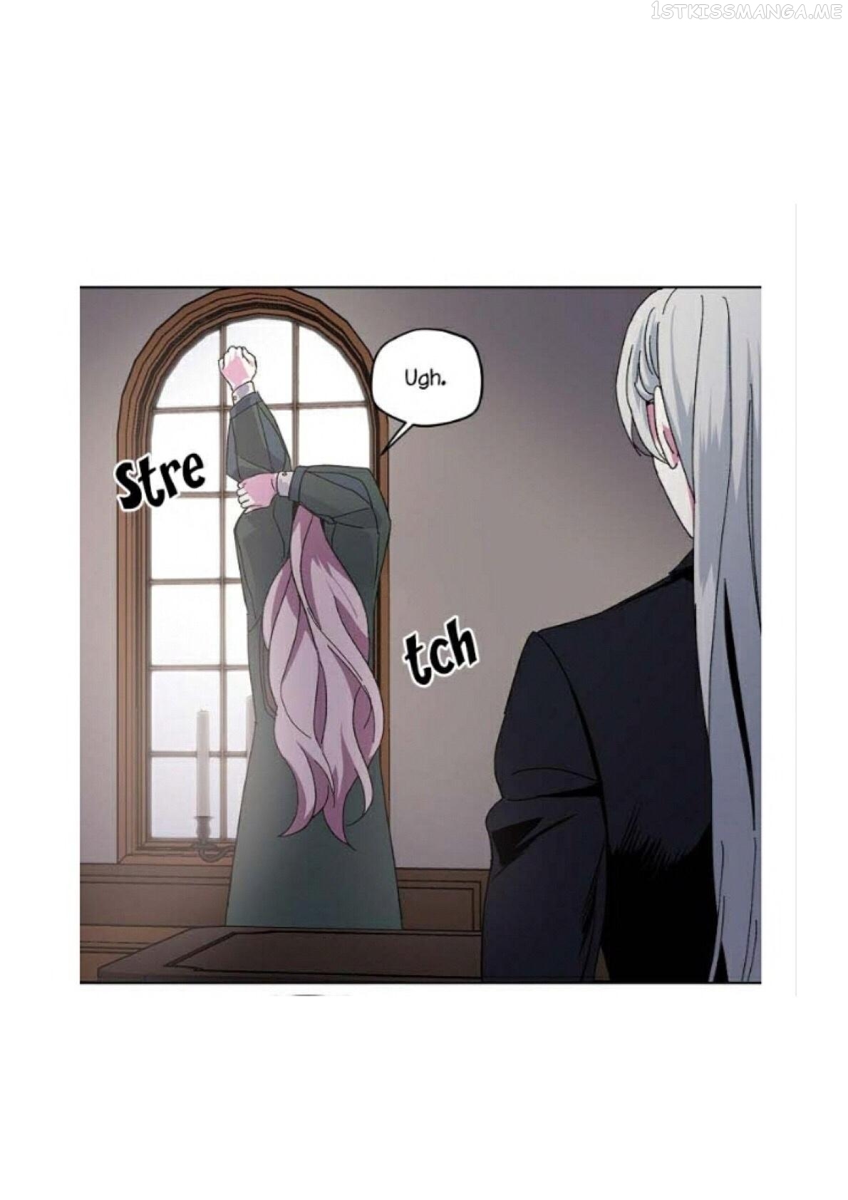 Chitra – Manhwa chapter 14.2 - page 3
