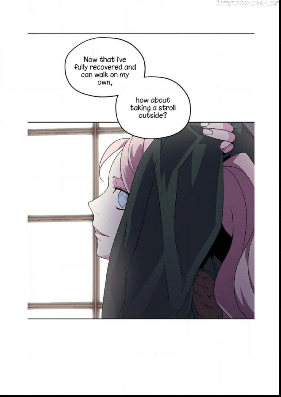 Chitra – Manhwa chapter 14.2 - page 4