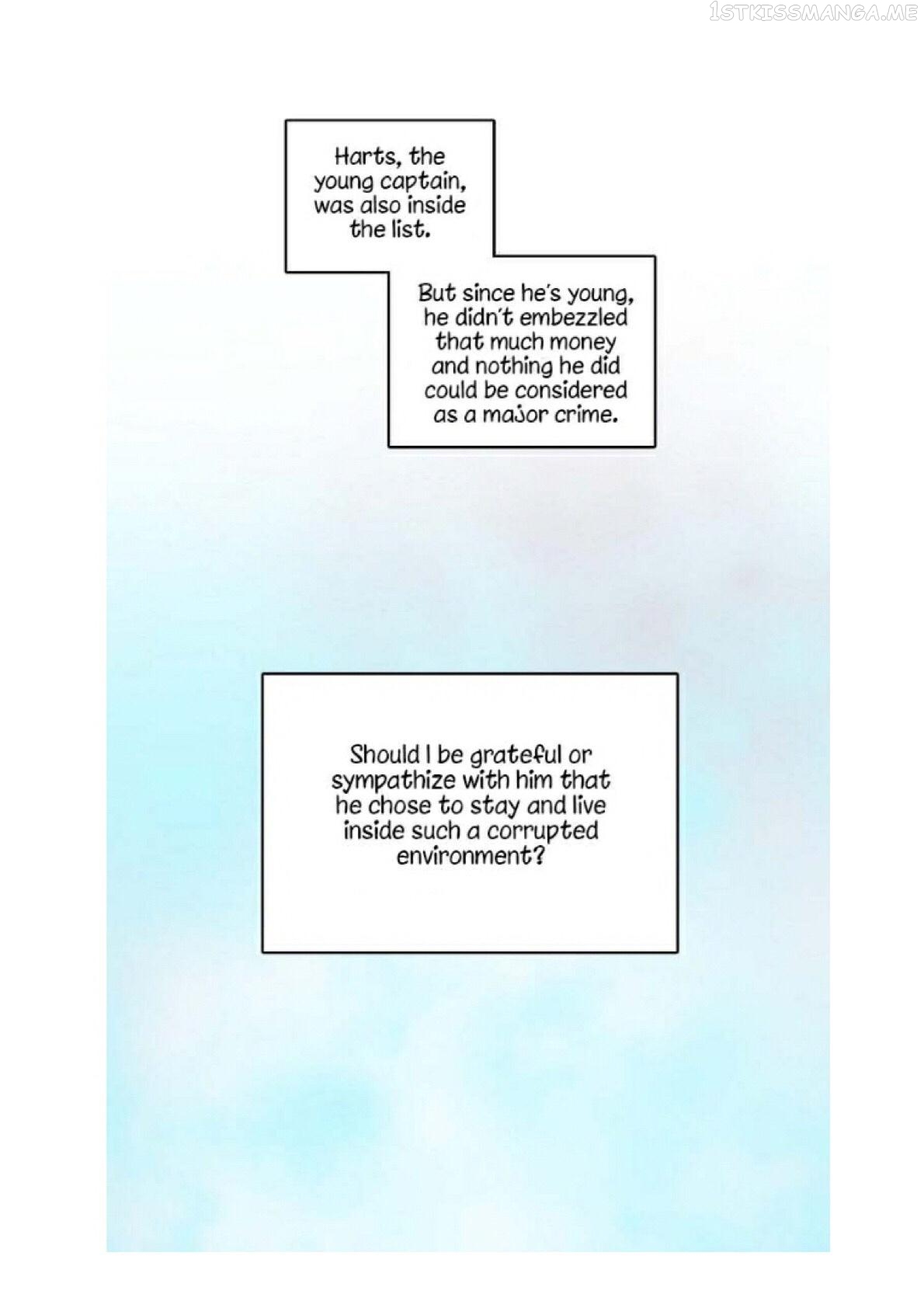 Chitra – Manhwa chapter 14.2 - page 5