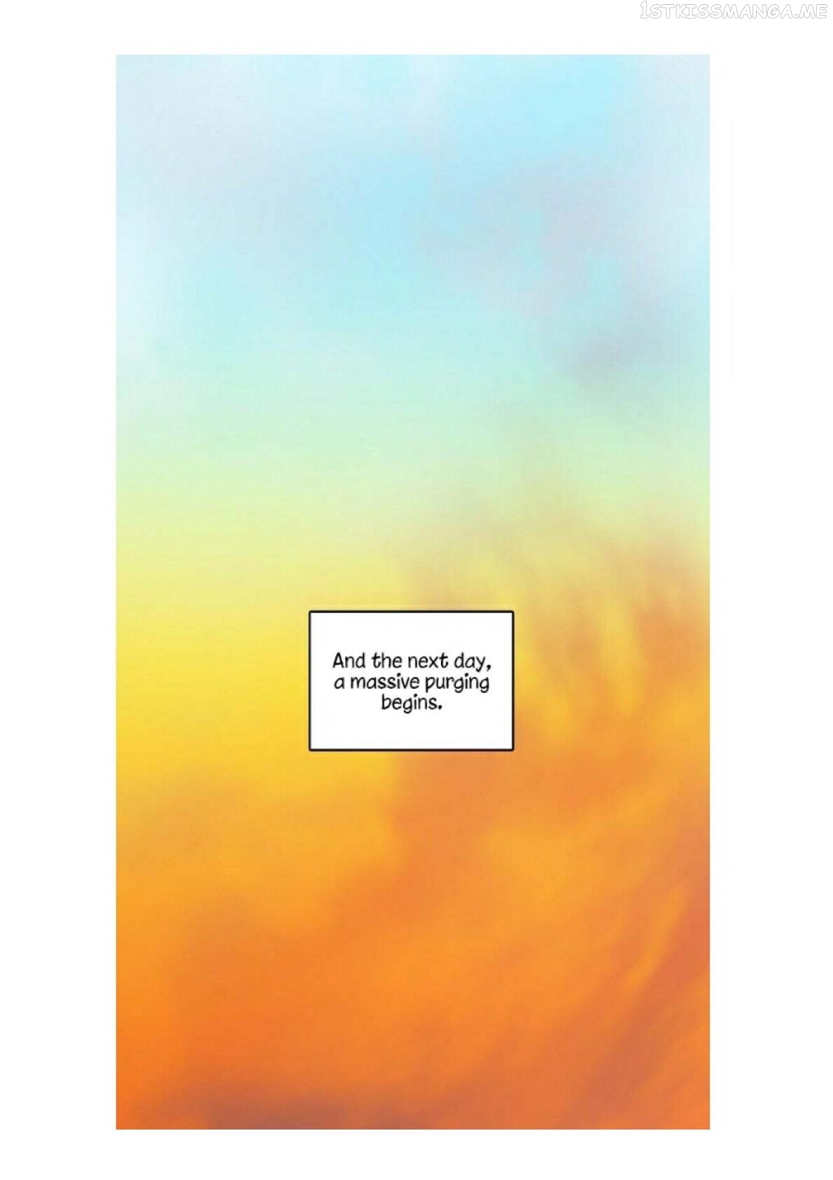 Chitra – Manhwa chapter 14.2 - page 6