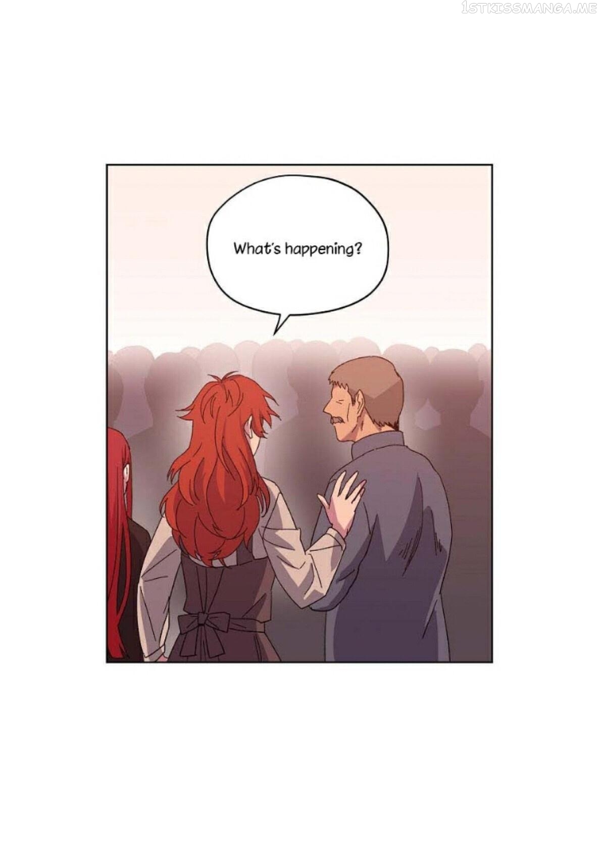 Chitra – Manhwa chapter 14.2 - page 9
