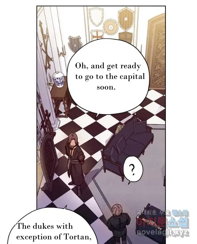 Chitra – Manhwa Chapter 167 - page 15