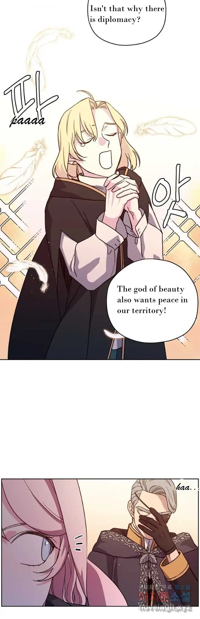 Chitra – Manhwa Chapter 167 - page 23