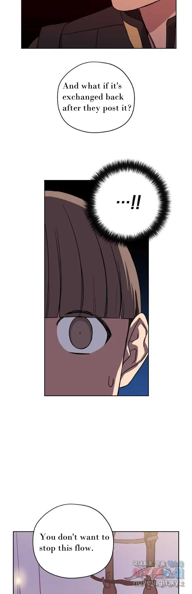 Chitra – Manhwa Chapter 167 - page 6