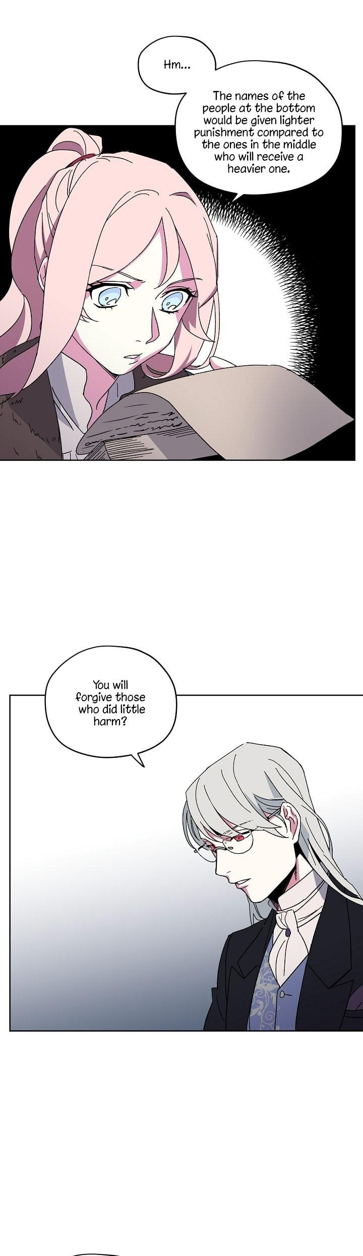 Chitra – Manhwa chapter 14 - page 13
