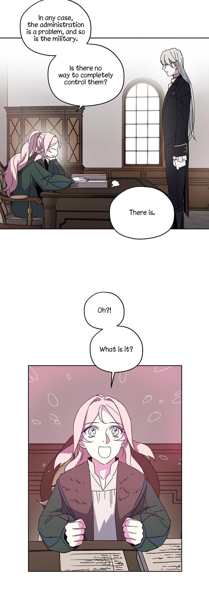 Chitra – Manhwa chapter 14 - page 16