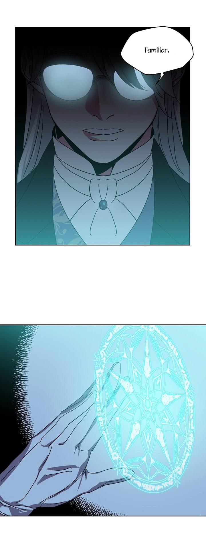 Chitra – Manhwa chapter 14 - page 2