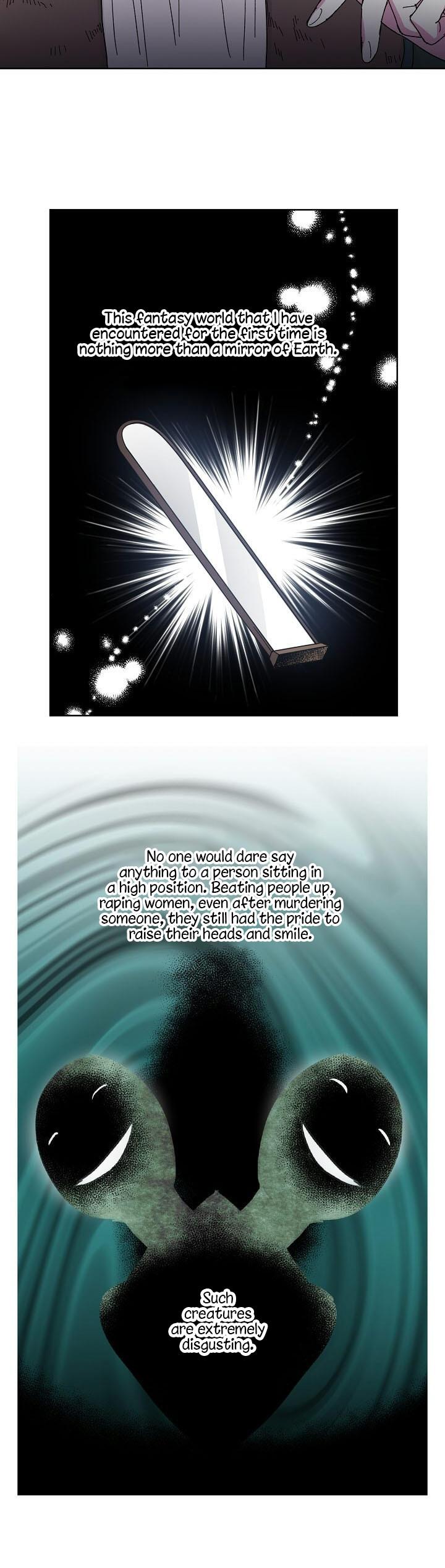 Chitra – Manhwa chapter 14 - page 26