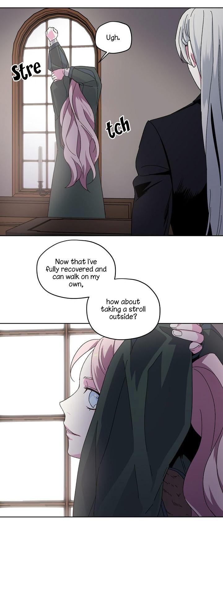 Chitra – Manhwa chapter 14 - page 34