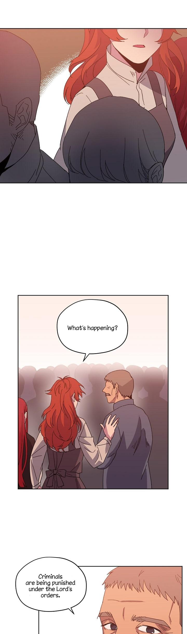 Chitra – Manhwa chapter 14 - page 37