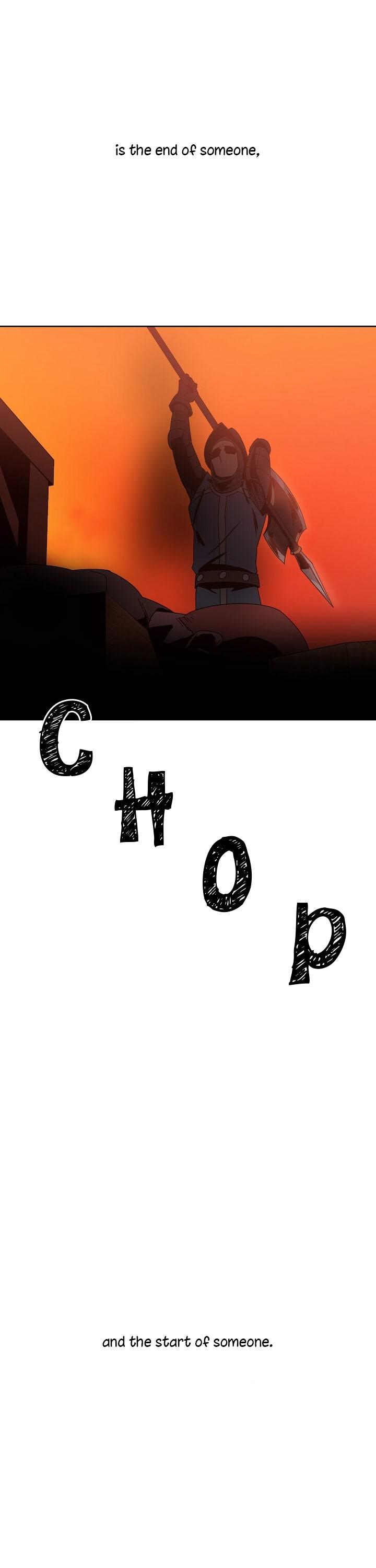 Chitra – Manhwa chapter 14 - page 41