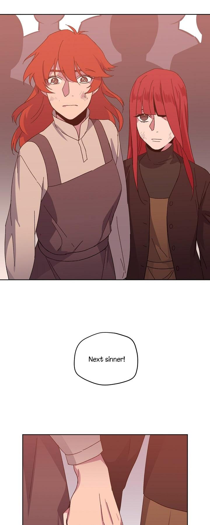Chitra – Manhwa chapter 14 - page 42