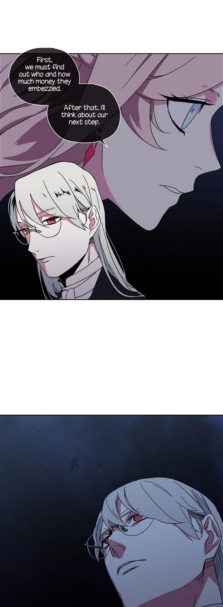 Chitra – Manhwa chapter 14 - page 5