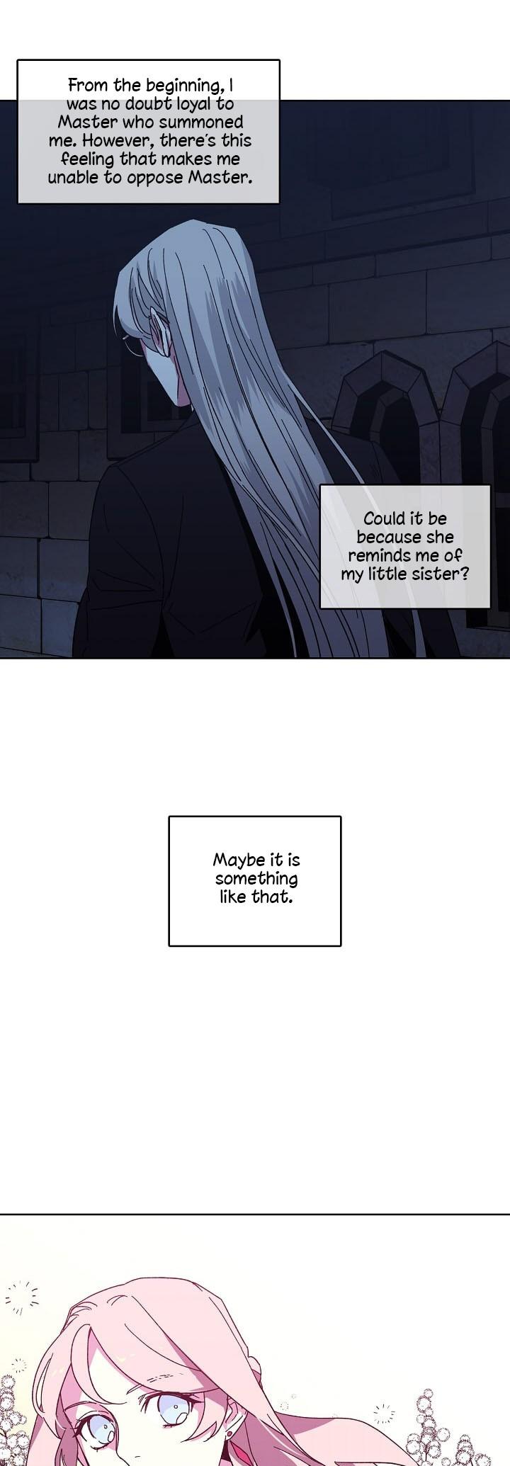 Chitra – Manhwa chapter 14 - page 7