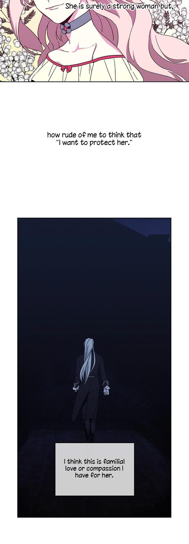 Chitra – Manhwa chapter 14 - page 8
