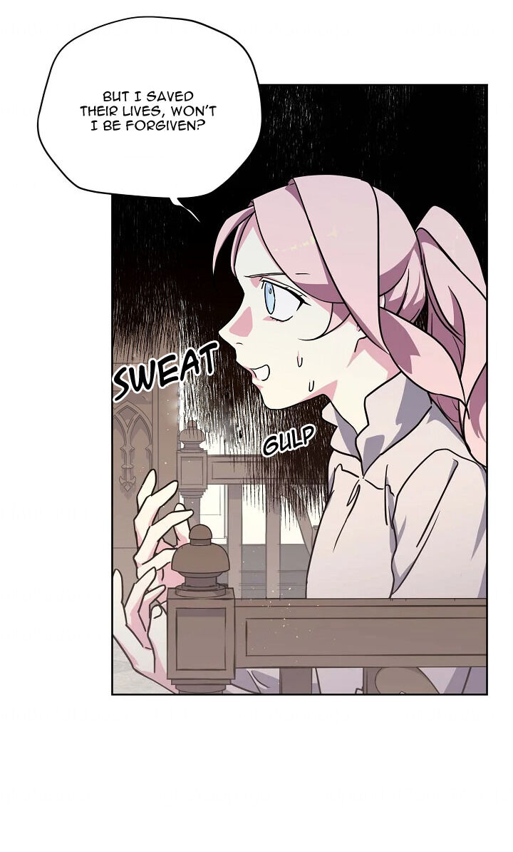 Chitra – Manhwa chapter 66 - page 11