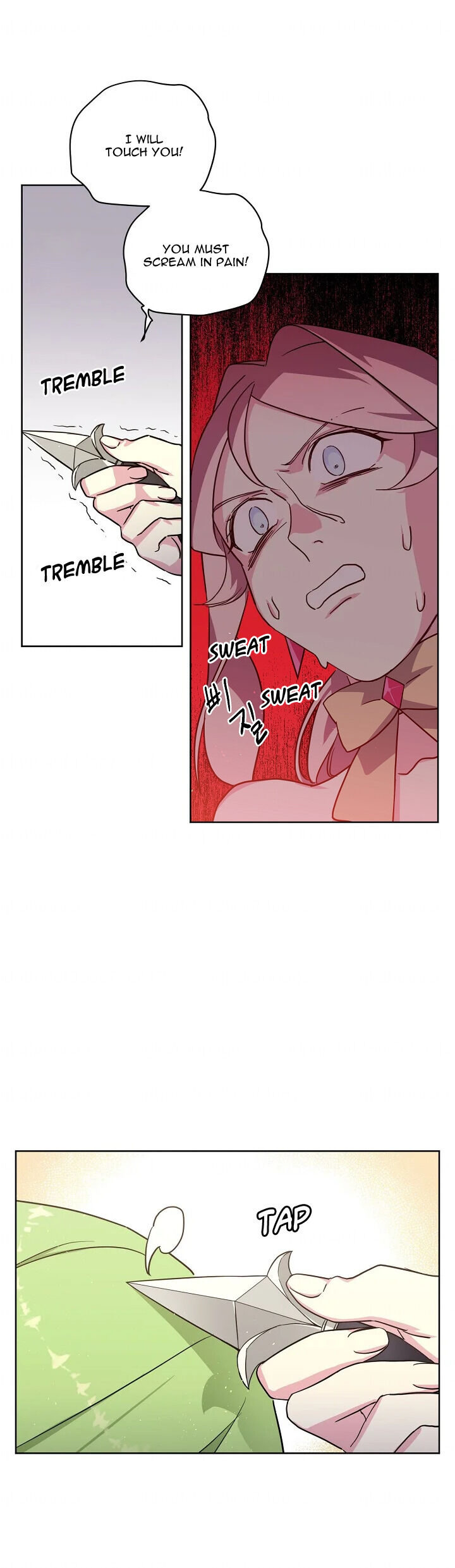 Chitra – Manhwa chapter 66 - page 22