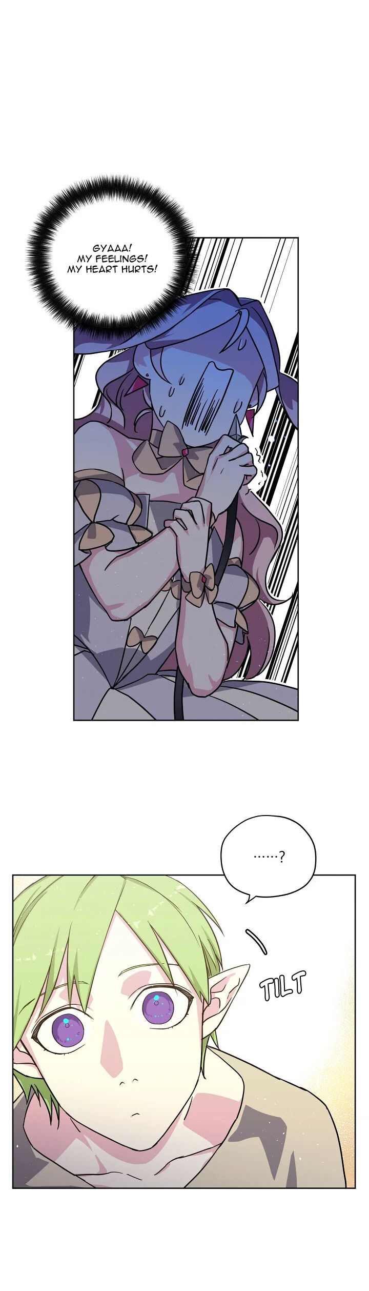 Chitra – Manhwa chapter 66 - page 23