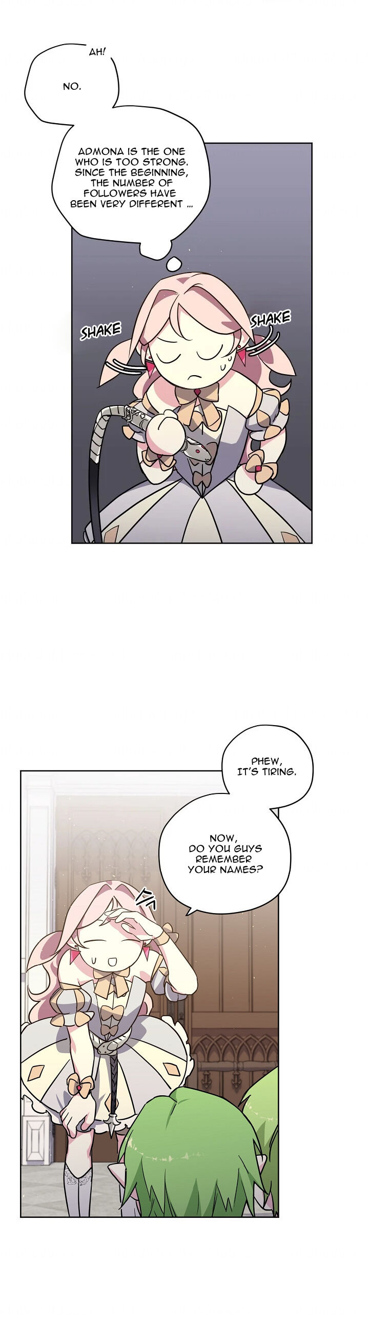 Chitra – Manhwa chapter 66 - page 27