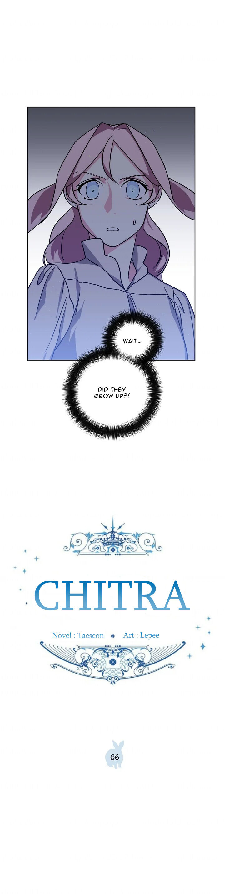 Chitra – Manhwa chapter 66 - page 4