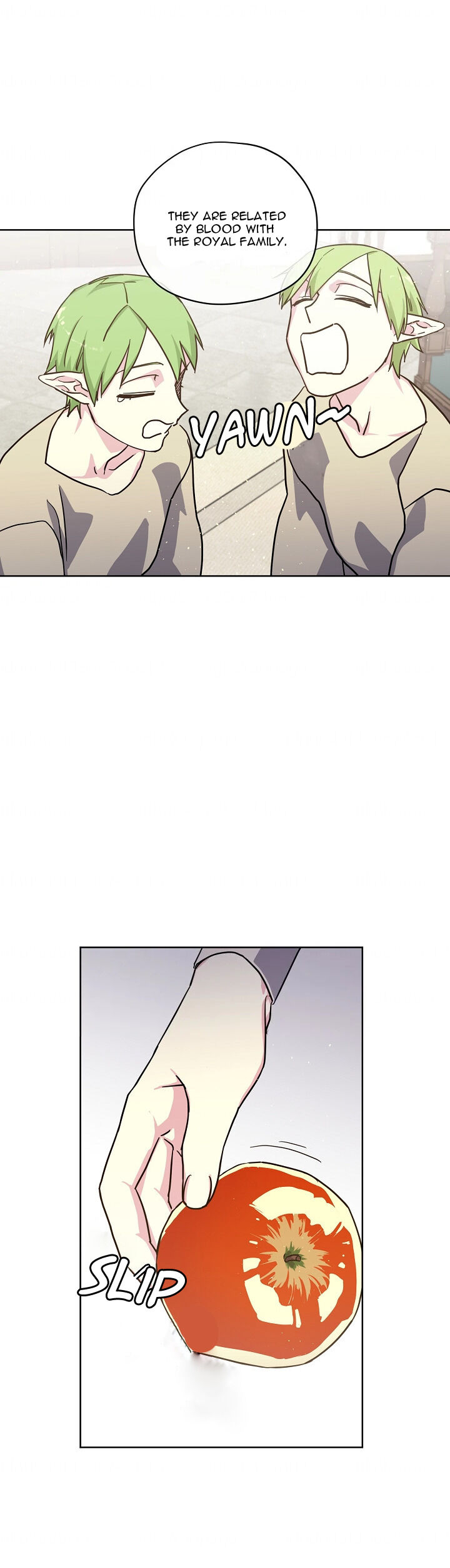 Chitra – Manhwa chapter 66 - page 9