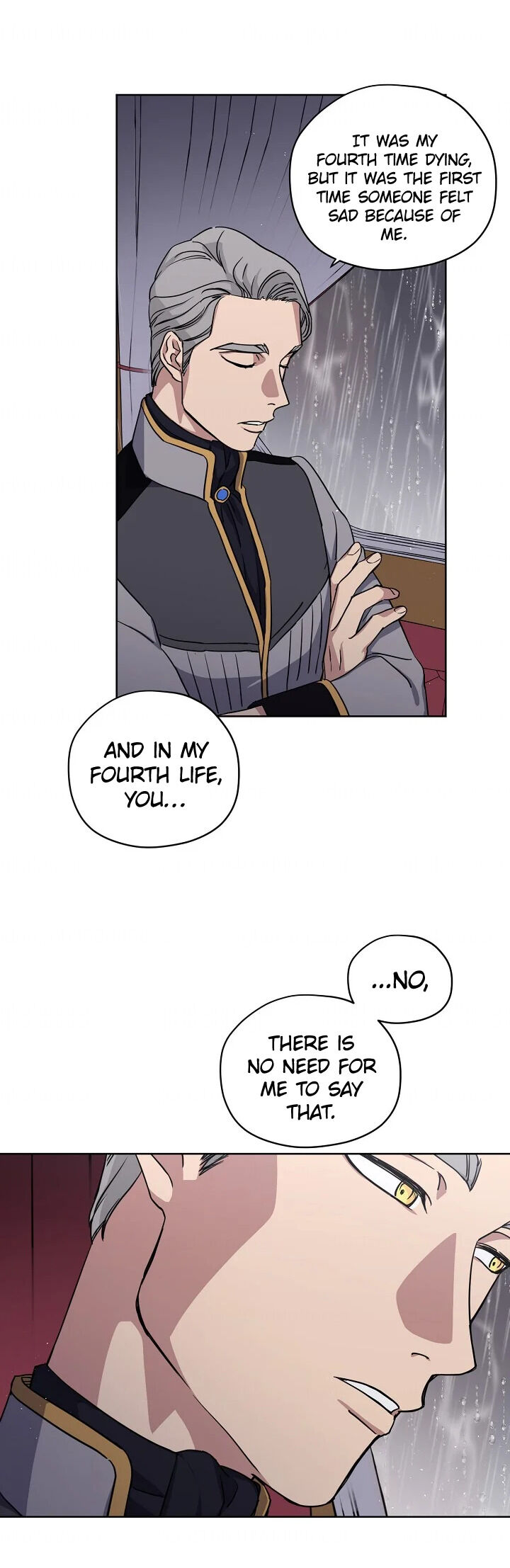 Chitra – Manhwa chapter 106 - page 10