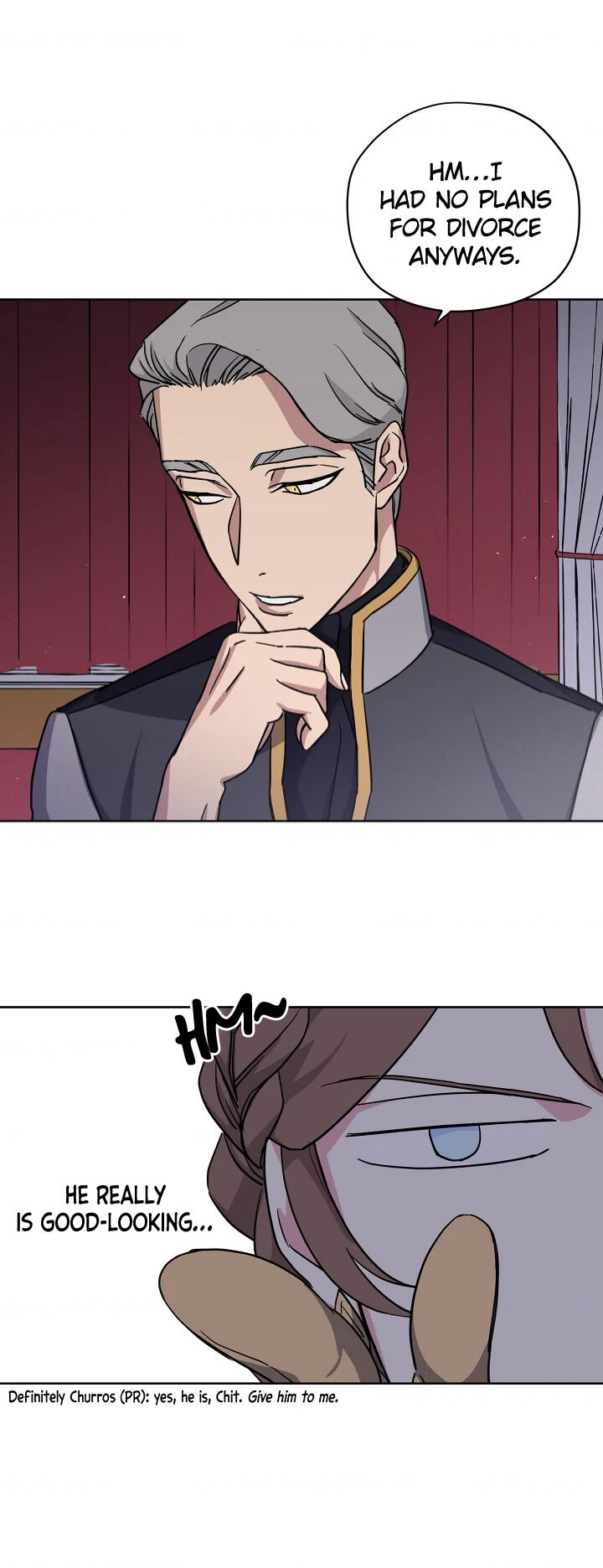 Chitra – Manhwa chapter 106 - page 15
