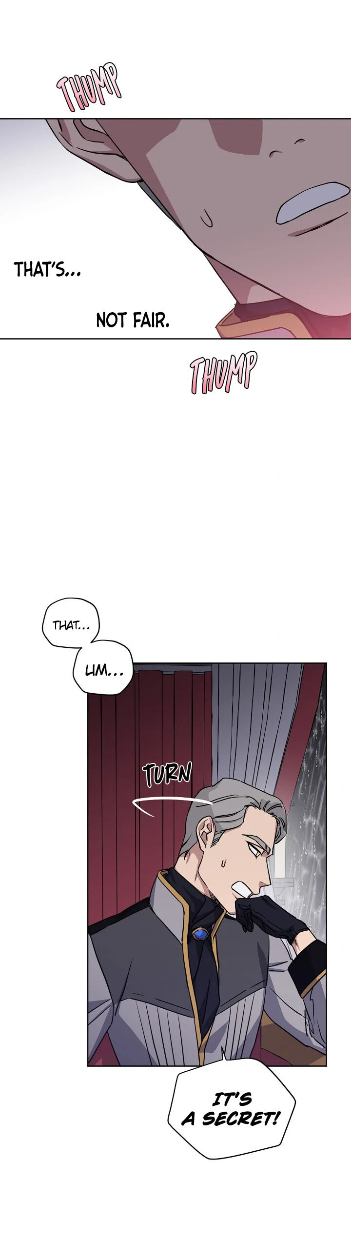 Chitra – Manhwa chapter 106 - page 19