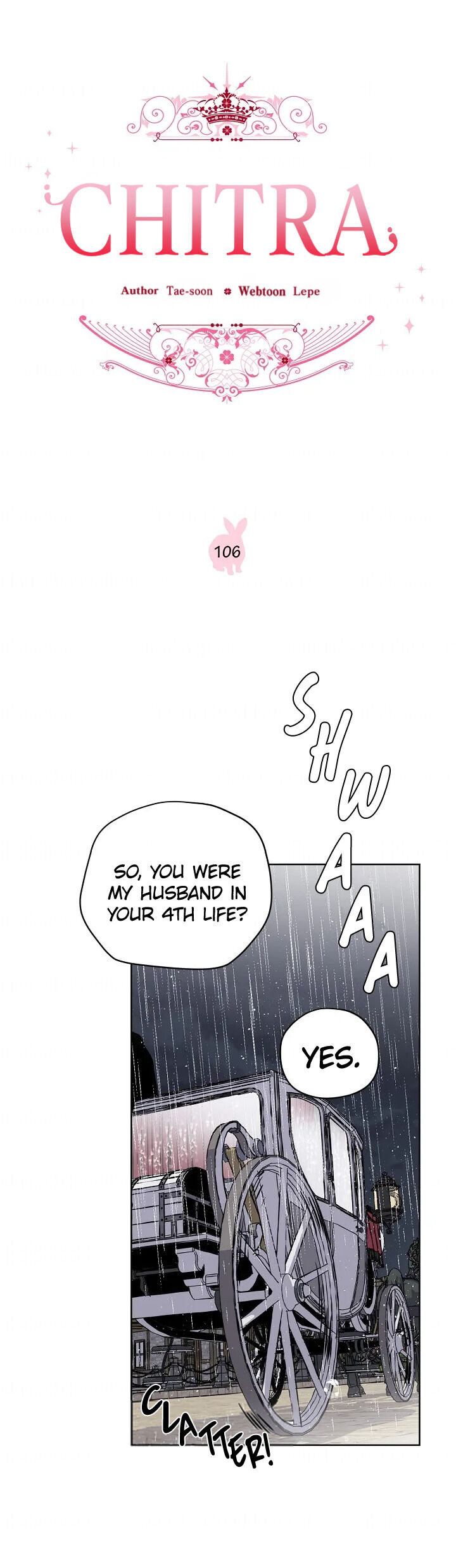 Chitra – Manhwa chapter 106 - page 4