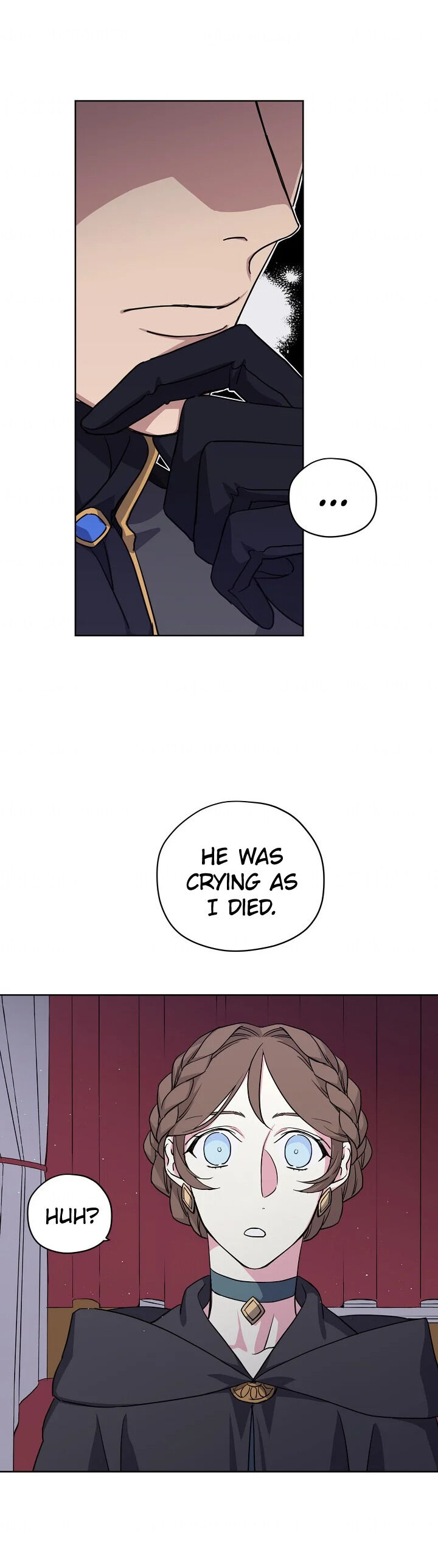 Chitra – Manhwa chapter 106 - page 9