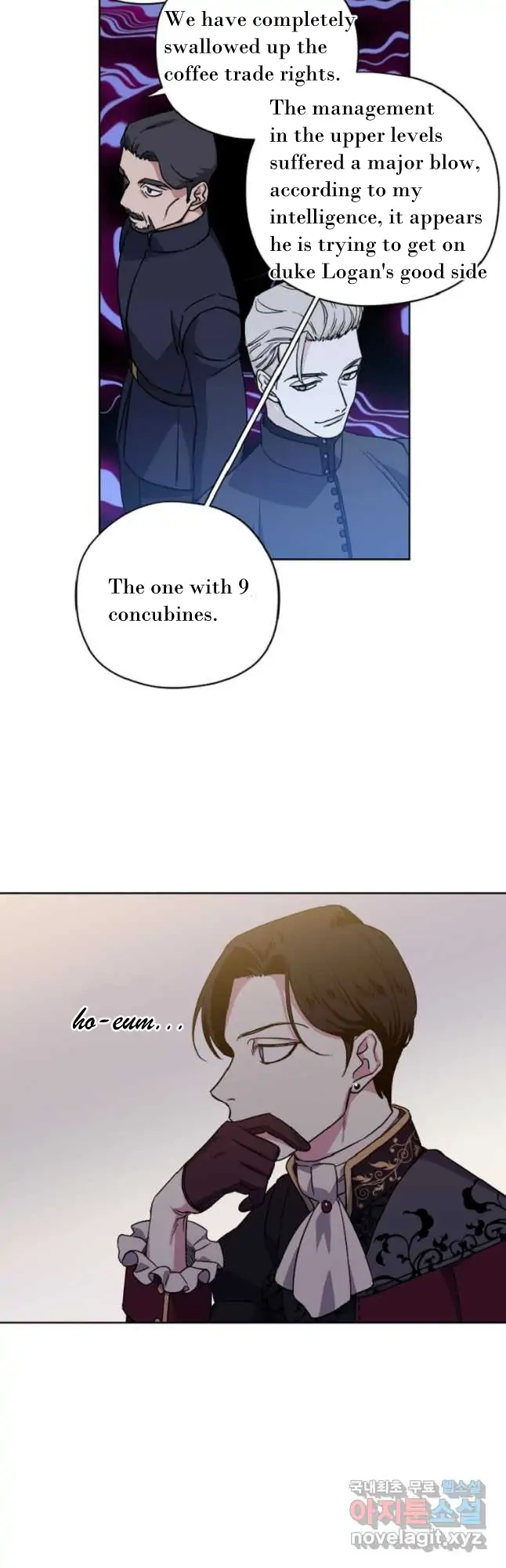 Chitra – Manhwa Chapter 166 - page 19