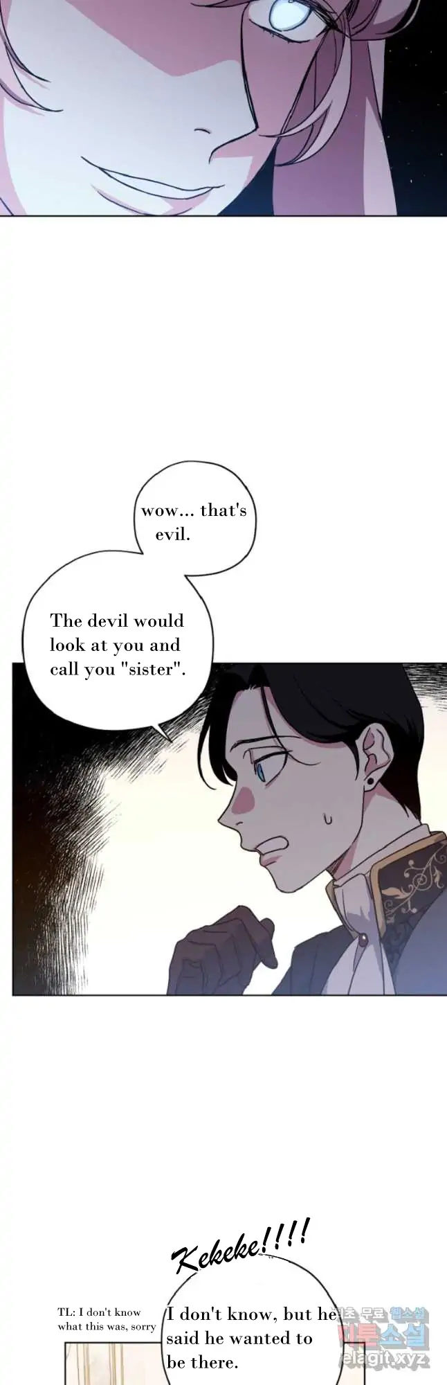 Chitra – Manhwa Chapter 166 - page 22
