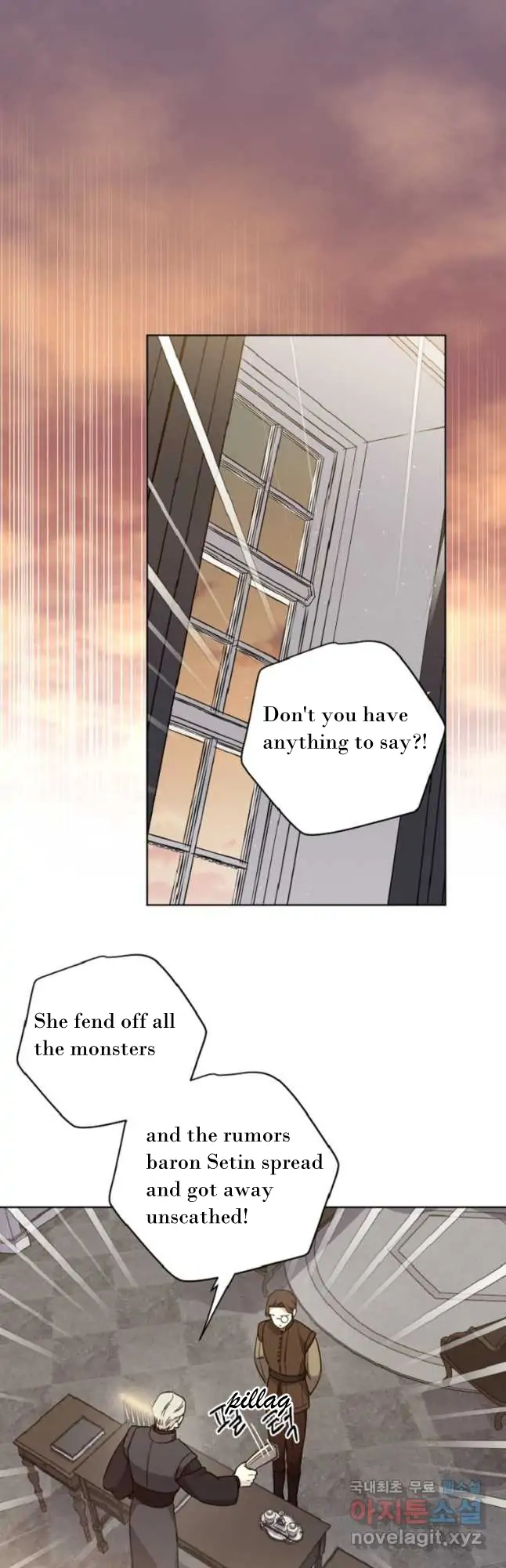 Chitra – Manhwa Chapter 166 - page 24